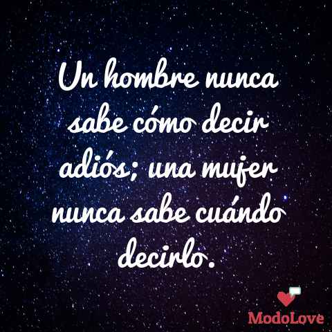 frases de despedida