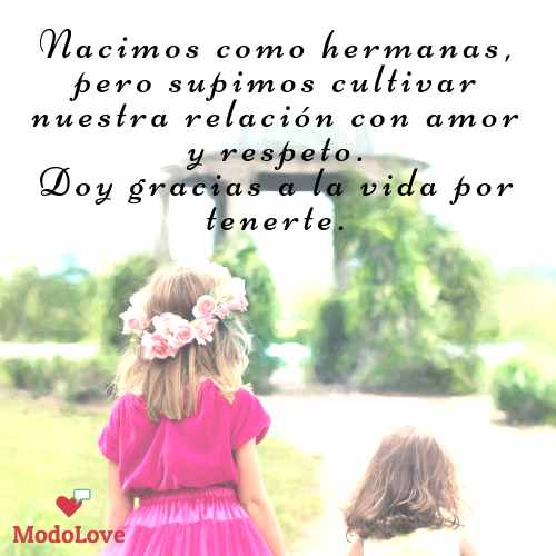 frases de hermanas 71