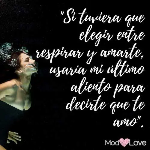 Frases románticas 35