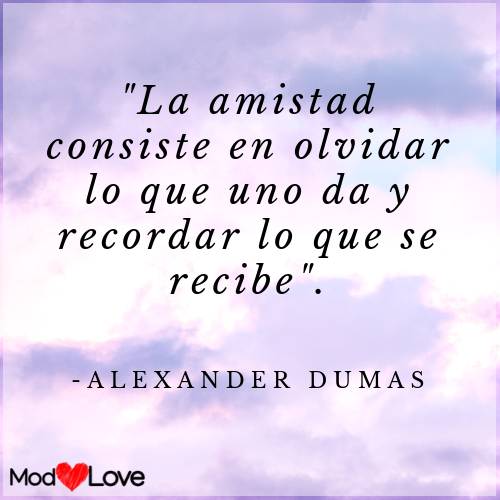 frases de amistad 30
