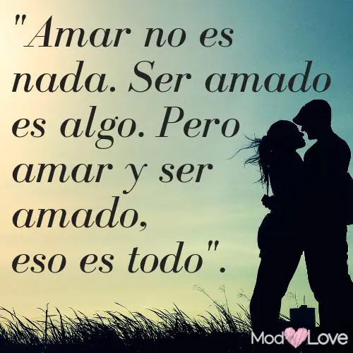frases románticas 40