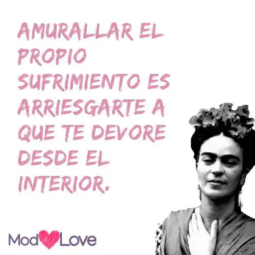 Frases de Frida Kahlo 20