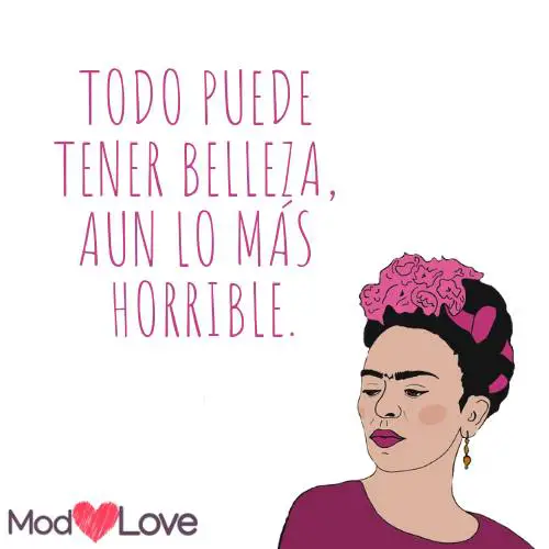 Frases de Frida Kahlo 3