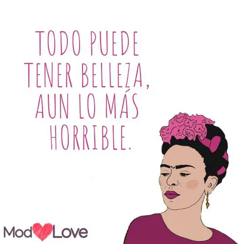 Frases de Frida Kahlo 3