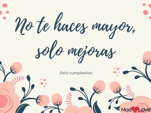 frases de cumpleaños 50