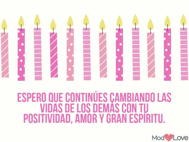 frases de cumpleaños 60