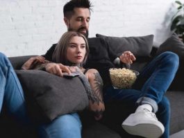 películas románticas en netflix