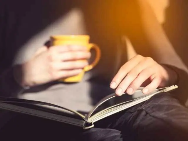 lectura