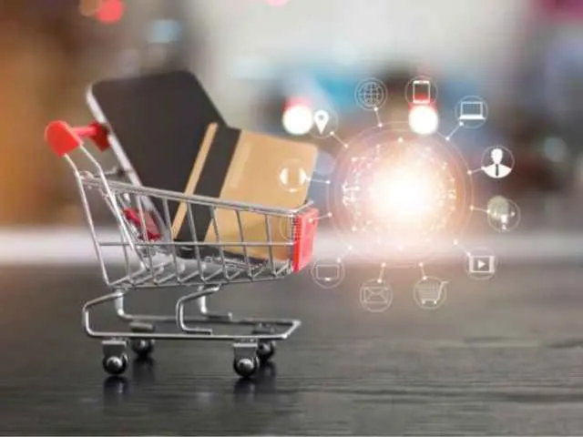 compras virtuales