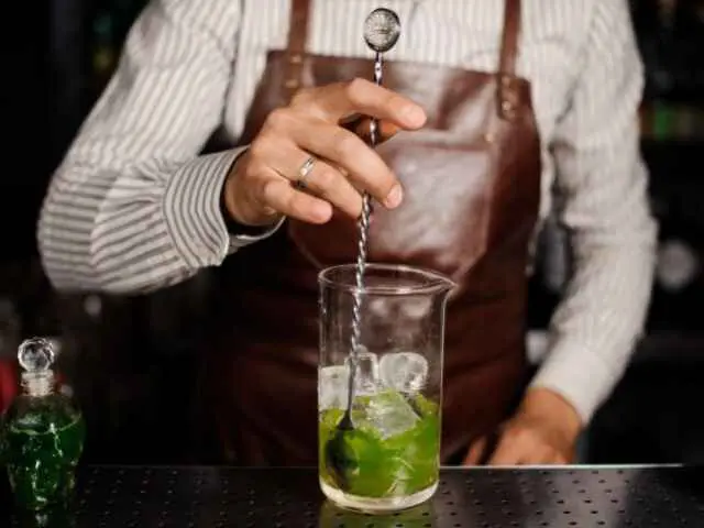 bartender