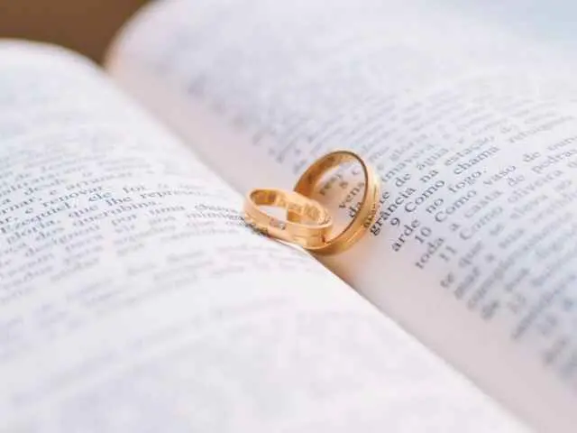 votos matrimoniales