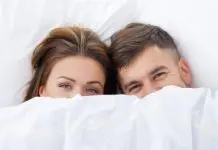 10 principales beneficios del sexo en una relación