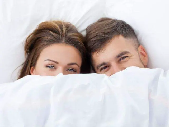 10 principales beneficios del sexo en una relación