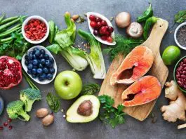 Alimentos que aumentan el líbido