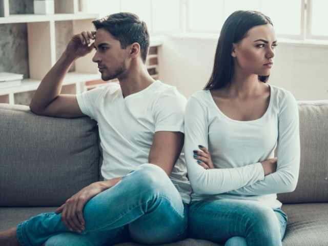 Por qué fracasan las relaciones de pareja 2
