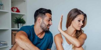 Mensajes de amor para pedir perdón