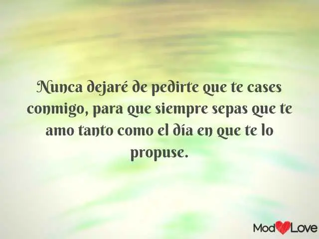 Frases cortas de amor 80