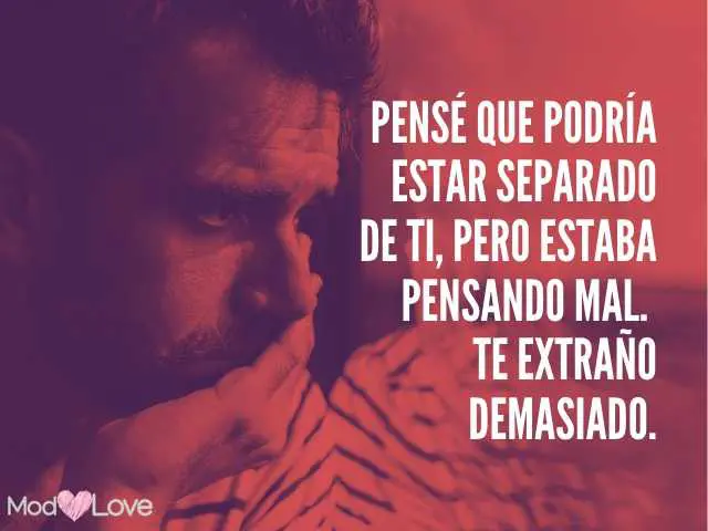 frases de te extraño 10