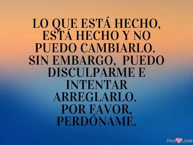 45 increíbles mensajes para pedir perdón y arreglar la relación. 45 increíbles mensajes para pedir perdón y arreglar la relación.