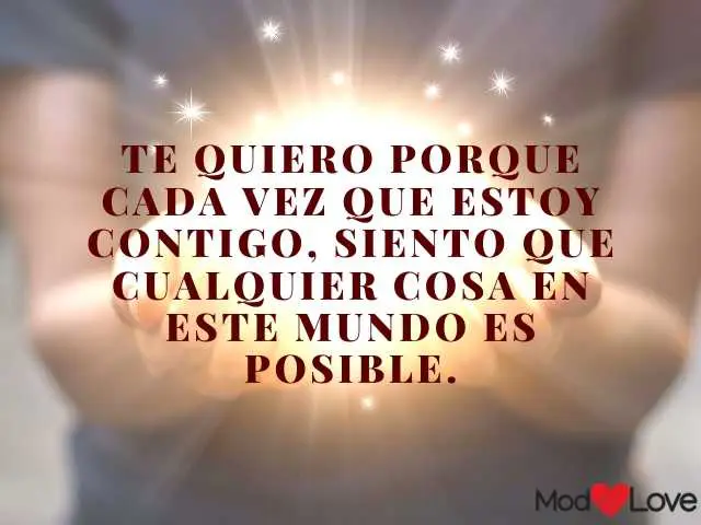 razones por las que te quiero 40