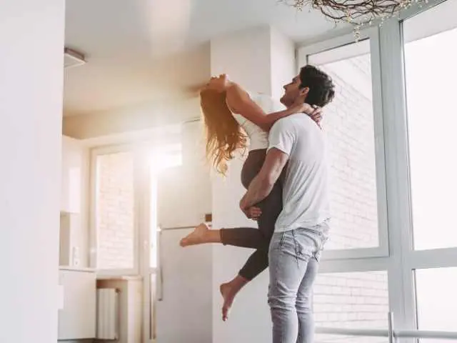 Cuántas veces a la semana debo tener relaciones 2