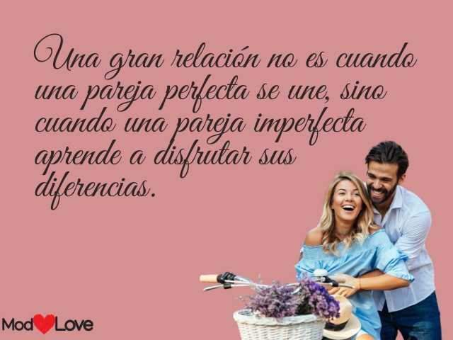 Frases para enamorados 60