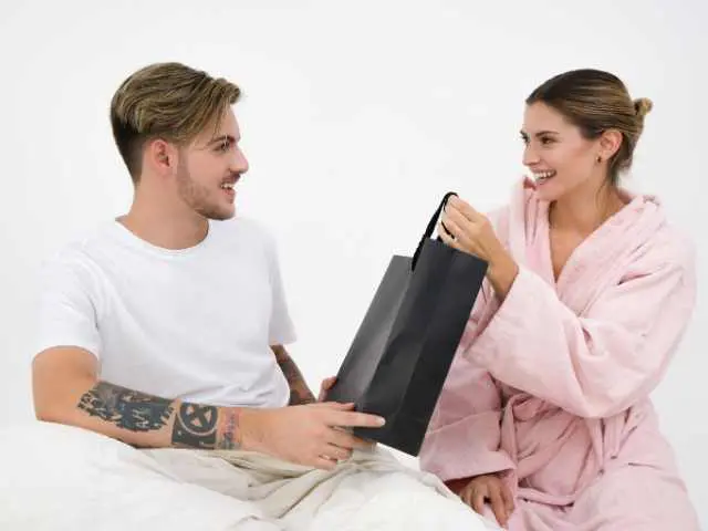 Ideas de regalo para hombres 2