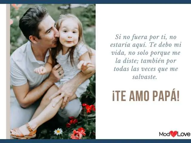 101 Frases para papá: Para el día del padre y cualquier otro