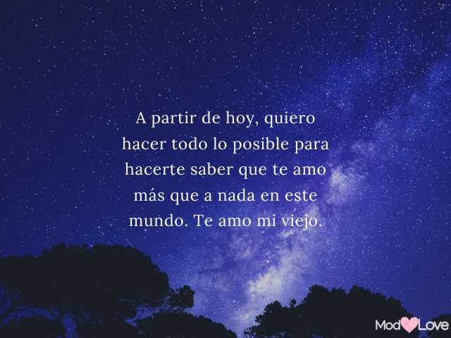frases para papa 60