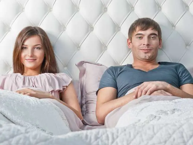 preguntas para saber qué tanto se conocen con tu pareja