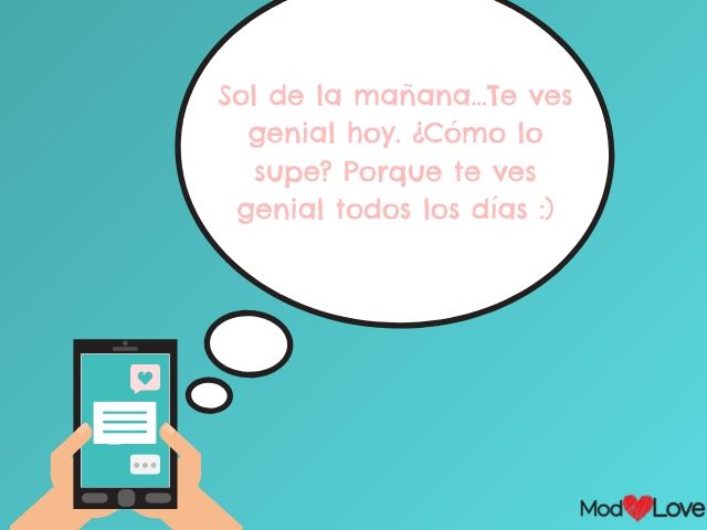 frases de buenos días 70