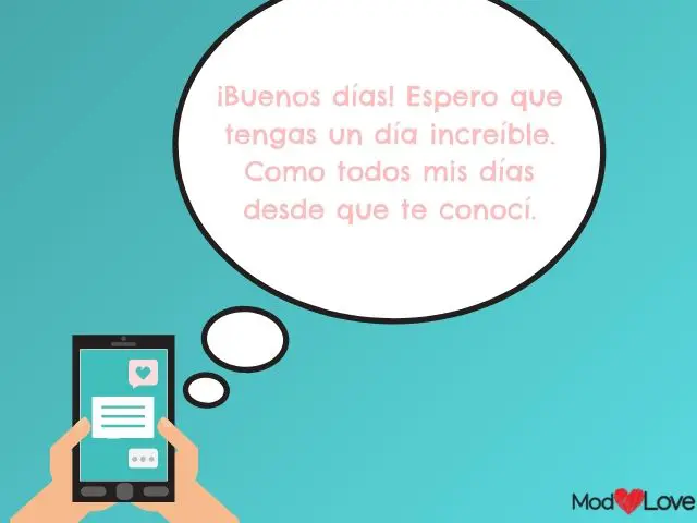 frases de buenos días 90