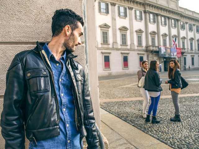 pareja celosa 1