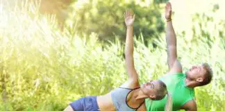 Beneficios de hacer ejercicio en pareja (1)