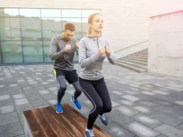 Beneficios de hacer ejercicio en pareja (3)