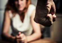 Violencia familiar