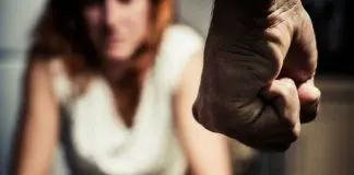 Violencia familiar