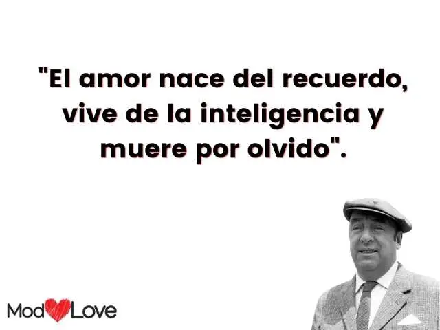 Frases de Pablo Neruda 1