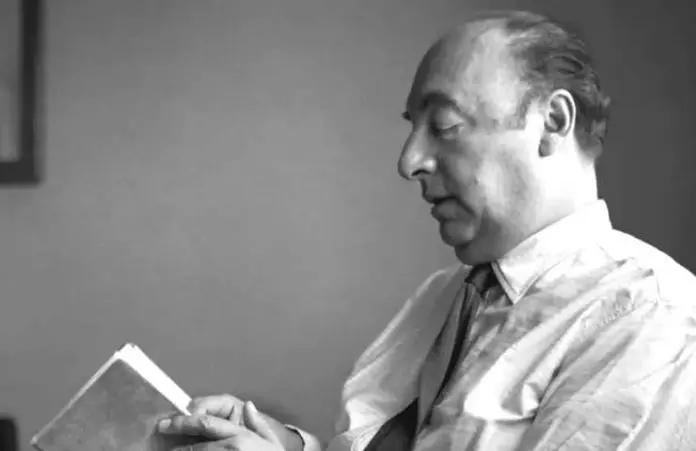 Frases de Pablo Neruda