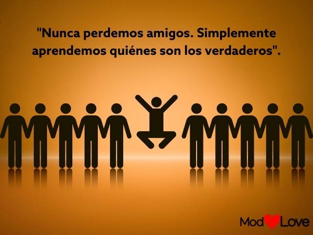 frases para amigos falsos 20