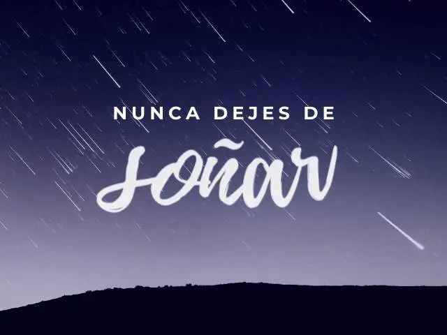 Frases cortas 6