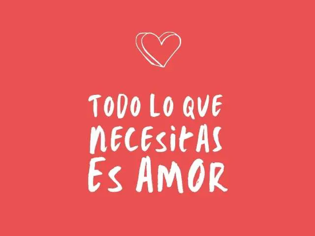 Frases cortas 7
