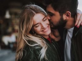 Etapas de una relación