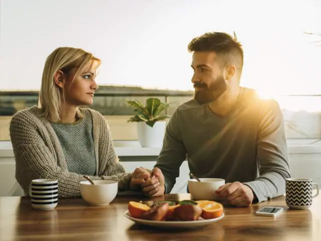 fortalecer el matrimonio 1